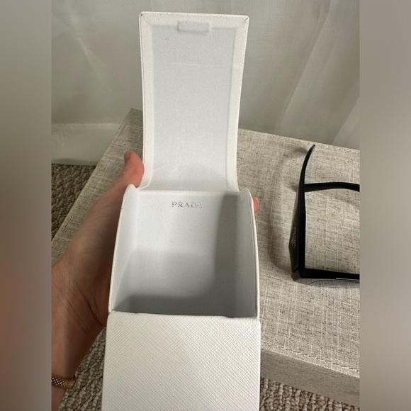 Prada Sunglasses - Picture 6 of 6